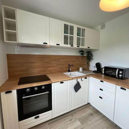 Appartement Proche Stade/Eurexpo Decines-Charpieu Bagian luar foto