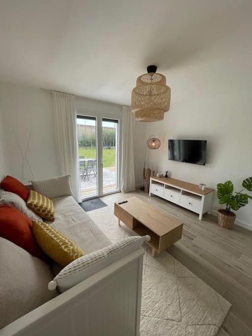 Appartement Proche Stade/Eurexpo Decines-Charpieu Bagian luar foto